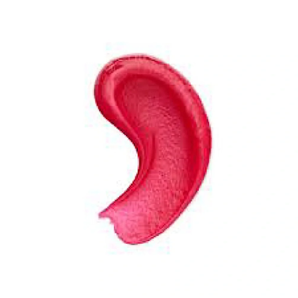NIB: 2 in 1- Luna Magic Hydrating Lip Balm Duo- Mango 🥭 & Cherry 🍒!